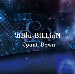 Blu-Billion : Count Down